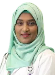 Dr. Selina Afroz Ansary - Gynecology, Obstetrics, Infertility Specialist & Surgeon