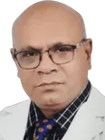 Dr. Shahidul Islam Khandaker, Mental, Brain Diseases & Medicine Specialist