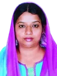 Dr. Sharmina Yeasmin, Gynecology, Obstetrics, Infertility Specialist & Surgeon