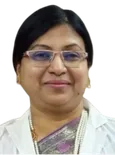 Dr. Shohela Perveen, Gynecology, Infertility Specialist & Laparoscopic Surgeon