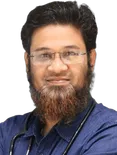 Dr. Sultan Mahmud Sumon, Medicine Specialist