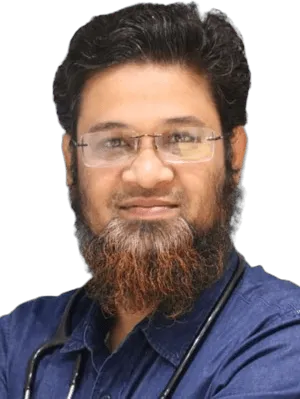 Dr. Sultan Mahmud Sumon, Medicine Specialist in Narayanganj