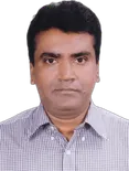 Dr. Surajit Kumar Talukder, Mental Diseases, Disorders & Drug Addiction Specialist