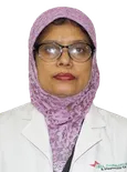 Dr. Tahmina Afrin Daisy, Gynecology, Infertility, Gyne Cancer Specialist & Laparoscopic Surgeon