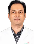Dr. Tarun Kanti Sarker, Neurology (Brain, Stroke, Nerve, Spine, Migraine) & Medicine Specialist