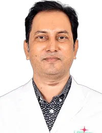 Dr. Tarun Kanti Sarker, Neurology (Brain, Stroke, Nerve, Spine, Migraine) & Medicine Specialist in Narayanganj