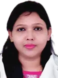 Dr. Yesmin Akhter (Rakhey), Medicine Specialist