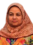 Dr. Zinat Rehena Shilpi - Gynecology, Obstetrics Specialist & Surgeon