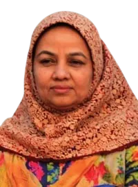 Dr. Zinat Rehena Shilpi, Gynecology, Obstetrics Specialist & Surgeon in Dhaka
