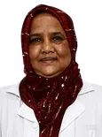 Lt. Col. Dr. Nargis Nahar, Gynecology, High Risk Pregnancy Specialist & Laparoscopic Surgeon