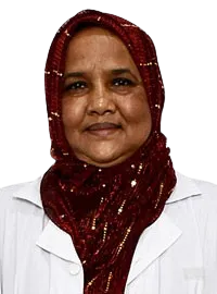 Lt. Col. Dr. Nargis Nahar, Gynecology, High Risk Pregnancy Specialist & Laparoscopic Surgeon in Dhaka