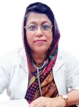 Prof. Brig. Gen. Dr. Hasina Sultana, Gynecology, Infertility, Obstetrics Specialist & Laparoscopic Surgeon
