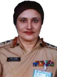 Prof. Brig. Gen. Dr. Liza Chowdhury, Gynecology, Obstetrics, Infertility Specialist & Surgeon in Dhaka