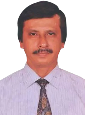 Prof. Dr. A. K. Mostaque, Cancer (Breast, Gastrointestinal, Colorectal, Thyroid, Tongue) & Pediatric Surgeon in Dhaka