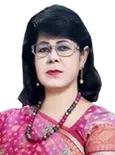 Prof. Dr. Dilruba Akter, Gynecology, Obstetrics Specialist & Laparoscopic Surgeon
