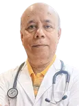 Prof. Dr. Golam Nabi, Medicine Specialist
