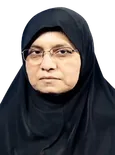 Prof. Dr. Ismat Ara, Gynecology, Obstetrics Specialist & Surgeon