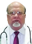 Prof. Dr. Jannatul Islam Jinnah, General, Laparoscopic, Colorectal & Breast Surgeon