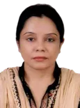 Prof. Dr. Mahbuba Akhter, Gynecology & Obstetrics Specialist