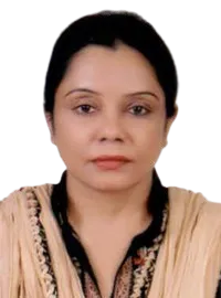 Prof. Dr. Mahbuba Akhter, Gynecology & Obstetrics Specialist in Dhaka