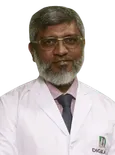 Prof. Dr. Md. Ferdous Ur Rahman, Medicine & Diabetes Specialist
