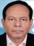 Prof. Dr. Md. Mukhlesur Rahman - Medicine (All Diseases of Adults) Specialist