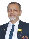 Prof. Dr. Md. Raziur Rahman, Medicine Specialist