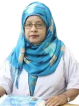 Prof. Dr. Nasima Shaheen - Gynecology, Obstetrics Specialist & Surgeon