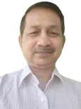 Prof. Dr. Ranjit Kumar Mallick, General & Laparoscopic Surgery Specialist