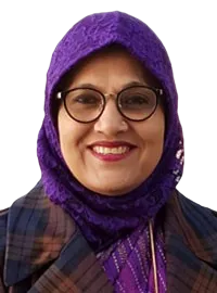 Prof. Dr. Rashida Begum, Infertility, Gynecology, Obstetrics Specialist & Surgeon in Dhaka
