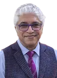 Prof. Dr. S.M.G. Kibria, Piles, Fistula, Fissure, Breast Cancer, Bowel Surgery, Stomach Surgery Specialist