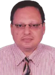 Prof. Dr. Sk. Md. Abu Zafar, Medicine Specialist