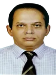 Prof. Dr. Tareq M. Bhuiyan, Medicine, Digestive System & Liver Specialist