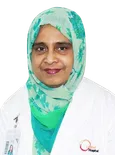 Brig. Gen. Prof. Dr. Anjuman Ara Beauty, Child Neurological Disorders, Development, Epilepsy & Autism Specialist
