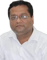 Dr ASM Musa Kobir, Medicine, Liver, & Gastroenterology Specialist in Kushtia