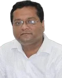 Dr ASM Musa Kobir, Medicine, Liver, & Gastroenterology Specialist
