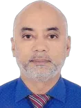 Dr. Arman Uddin Ahmad, Eye Diseases Specialist & Phaco Surgeon