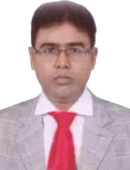 Dr. ATM Ataur Rahman (Hiron), Gastroenterology (Stomach, Liver, Intestine, Gallbladder) & Medicine Specialist