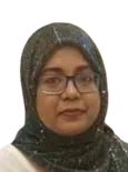 Dr. Ayenun Akter Luna, Gynecologist & Surgeon