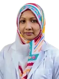 Dr. Bilkis Akthar, Orthopedic, Trauma & Microvascular Surgeon