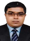 Dr. Binimoy Baran Roy, Bone-Joint, Pain, Arthritis, Trauma Specialist & Surgeon