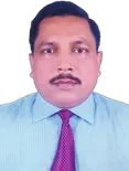 Dr. Debashis Paul, General & Laparoscopic Surgery Specialist