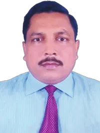 Dr. Debashis Paul, General & Laparoscopic Surgery Specialist in Kushtia