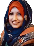 Dr. Farhana Monsur (Jhumur), Gynecology, Obstetrics Specialist & Laparoscopic Surgeon