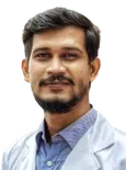 Dr. Iftekhar Ahmed, Orthopedics Trauma, Arthroscopy & Arthroplasty Surgeon