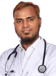 Dr. K. M. Badar Uddin, Orthopedics (Bone, Joint, Spine) Specialist & Trauma Surgeon