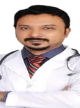 Dr. Md Shagar Azad, Orthopedics (Bone, Joint, Trauma, Sports Injury) Specialist & Surgeon