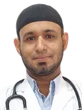 Dr. Md. Abdul Momin, Medicine, Diabetes & Hormone Specialist
