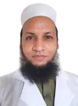 Dr. Md. Abu Bakar Siddique, Medicine & Rheumatology Specialist
