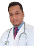 Dr. Md. Abu Hasan, Orthopedics (Bone, Joint, Trauma, Spine) Specialist & Surgeon